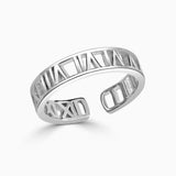 Roman Ring